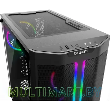 Корпус be quiet! Pure Base 500FX (BGW43) картинка 2